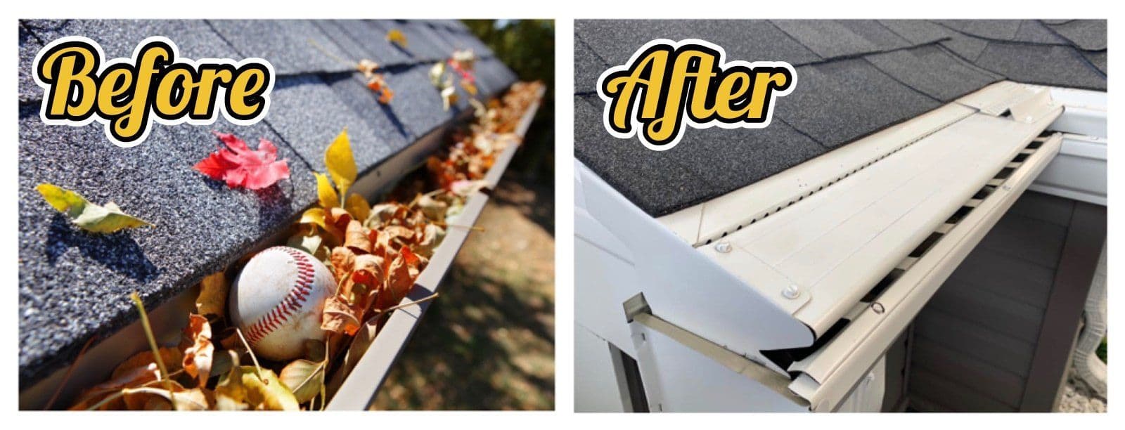 Before-_-After-Gutter-Protection-Clemens-Home-Solutions-Muncie-East-Central-IN