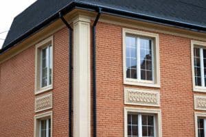 bigstock-Gutter-On-The-Roof-Of-Beautifull