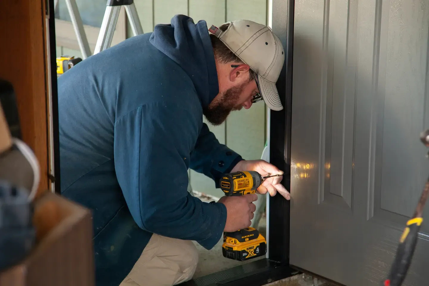 Clemens-Home-Solutions-Door-Installation-Portland-IN.webp
