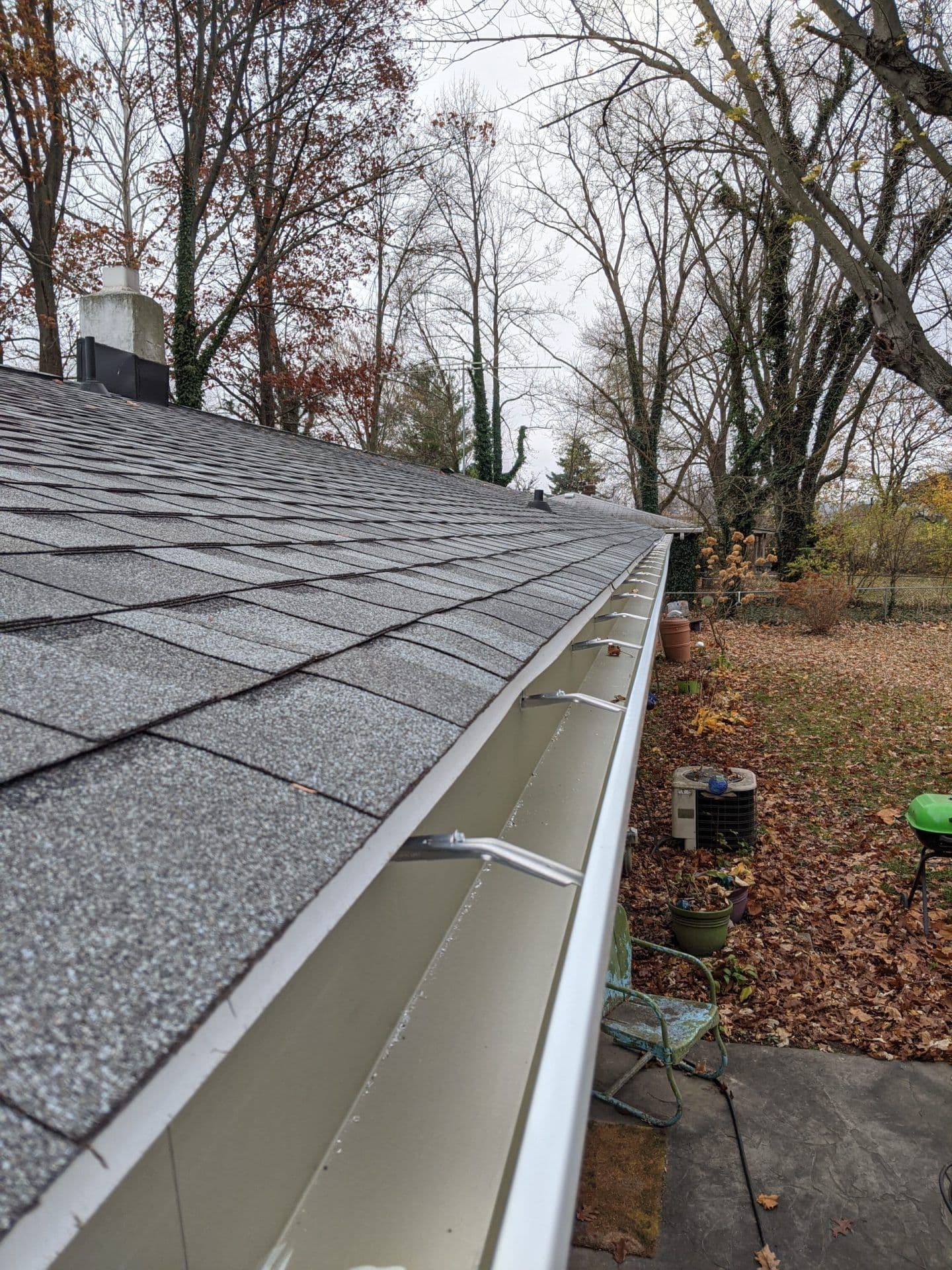 6 Inch Gutters Examples 5 Inch Vs. 6 Inch Gutters: Which Are Best? | Clemens
