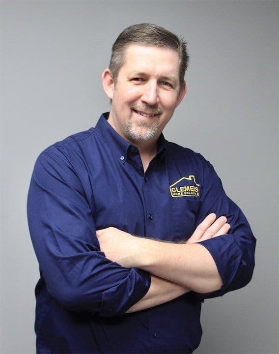 Shawn-Clemens-Clemens-Home-Solutions