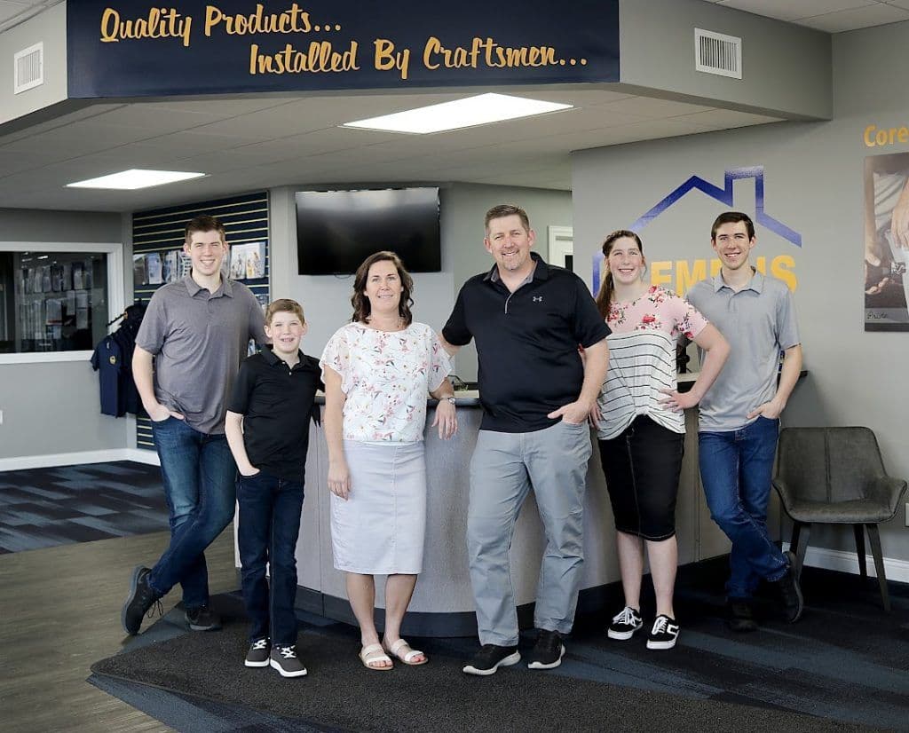 Shawn-Clemens-Family-Photo