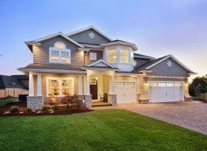 siding