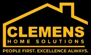 Clemens Home Solutions Logo